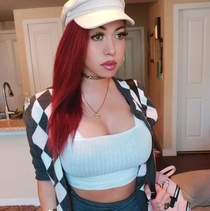 Meet your Posher, Yasmin